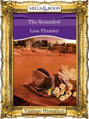 cover image of The Scoundrel